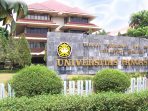 11 Pegawai Rektorat Universitas Pancasila Jaksel Positif Covid-19