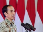 Akhirnya Jokowi Bicara Soal Lockdown Setelah Penderita Covid-19 Capai Angka 110 Ribu