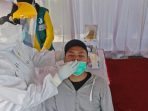 Tak Perlu Tes Covid-19 Lagi, Ini Aturan Baru Naik Pesawat, Kereta dan  Angkuta Umum
