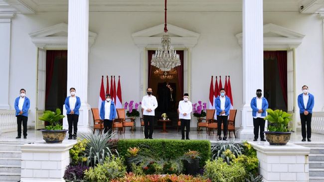 reshuffle kabinet indonesia maju 12 169