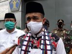 Pemprov DKI Berduka, Kasudin Pendidikan Wil 1 Jaktim Meninggal Karena Covid-19