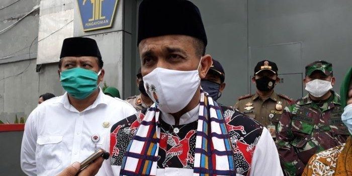 Pemprov DKI Berduka, Kasudin Pendidikan Wil 1 Jaktim Meninggal Karena Covid-19