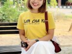 Chacha Sherly Eks Trio Macan Meninggal karena Kecelakaan