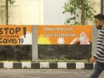 Poin-Poin Penerapan Pengetatan PSBB Jawa – Bali