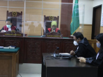 Sempat Didakwa Seumur Hidup, Anak Wakil Wali Kota Tangerang Divonis 8 Bulan