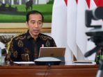 Pemerintah Tetap Memberikan Bansos Untuk Tangani Dampak Covid-19