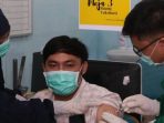 Padahal Sudah Divaksin, Belasan Nakes di Tangsel Positif COVID-19
