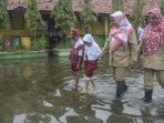 Soal Subsidi Kuota Internet Menteri Nadiem, Ini Suara Hati Guru