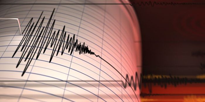Akses Majene – Mamuju Putus Pasca Gempa M 6,2