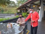 PSBB DKI Di Perpanjang Kembali, Mall Dine-In Hingga Jam 8 Malam