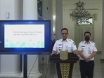 Anies Tarik Rem Darurat! PSBB Ketat Mulai 11-25 Januari.