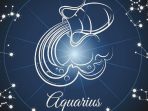 Yuk!, Kita Intip Ramalan Zodiak Aquarius di 2021