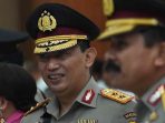 Sah! Jokowi Lantik Listyo Sigit sebagai Kapolri