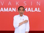 Polri Akan Dampingi Masyarakat Lakukan Vaksinasi yang Aman dan Halal