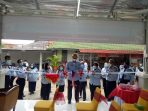 Lapas Kelas IIA Tangerang Launching Ruang Pusat Layanan Kunjungan dan Informasi