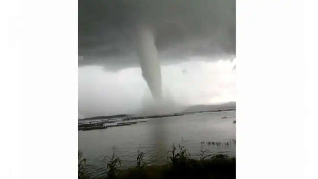 Viral Video Angin Puting Beliung di Wonogiri, Asli Atau Hoax? 1 IMG 20210120 WA0025