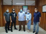 Kejati Sultra Tangkap Pelaku Kasus Suap Pengadaan PCR