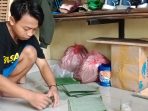 Perajin Tempe di Semanan Berharap Pemerintah Bisa Selesaikan Masalah Kenaikan Kedelai