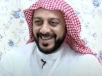 Kondisi Syekh Ali Jaber Membaik, Arie Untung Akan Jalankan Kebiasaan Syekh