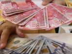 Bahaya! Rupiah Sedang Keok Sendiri di Asia