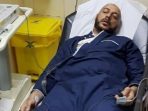 Wasiat Syekh Ali Jaber Ingin Dimakamkan di Lombok