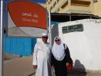 AGW Taur and Travel Kasih Kabar Gembira Bagi Jamaah yang Kangen ke Tanah Suci (Mekkah-Madinah)