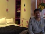 Video Vlog Irfan Hakim Saat Dirinya Positif Covid-19 Hingga Sembuh