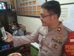Saling Bantu Terhadap Warga yang Terpapar Covid-19, Simak Penuturan Kapolsek Kemayoran