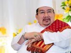 Habib Ali bin Abdurrahman Assegaf Meninggal