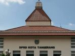 Wartawan Diusir Staff Setwan DPRD Kota Tangerang Saat Tunggu Hasil Rapat Bahas Duit Rakyat