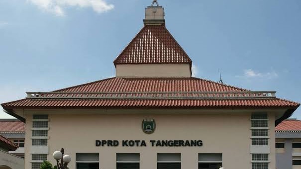 Wartawan Diusir Staff Setwan DPRD Kota Tangerang Saat Tunggu Hasil Rapat Bahas Duit Rakyat