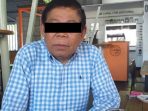 Kelakuan Bejat Mantan DPRD NTB, Tega Gauli Anak Kandungnya Saat Istri Sedang Terpapar Covid-19