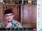 Kuliah Umum Tentang Perkembangan Betawi, Anies Baswedan: Betawi Menjadi Simpul Pengikat Indonesia