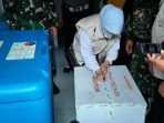 Dapat Jatah Puluhan Ribu Dosis, Pemkot Tangerang Gelar Vaksinasi Hari Ini