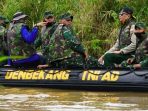 Dandenbekang II-44-02/Jambi Bersinergi Cegah Pembalakan Liar