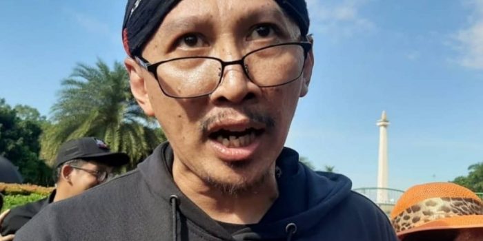 Ini Awal Pemicu Umat Geram dengan Statement Abu Janda