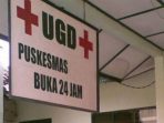 Wacana Upgrade Puskesmas Jadi RSUD di Kota Tangerang Masih Omong Kosong
