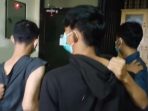 Dua Pelaku Jambret di Kamal Kalideres, Di hadiahi Timah Panas.
