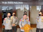 Kapolri Pastikan Komjen Sigit Dikawal Senior-Junior Saat Fit and Proper Test