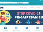 Dana Bansos Cair Mulai Januari, Yuk Cek Data Kamu