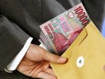 Sejumlah Pengurus KONI Dipanggil Kejari Tangsel, Gacho: KONI Kalau Mau Ditangkep, Tangkepin Aja!