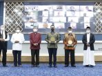 Lagi, Pemprov DKI Dan FKUB Berhasil Meraih Penghargaan Di Awal 2021