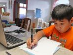 PEMPROV DKI JAKARTA TETAP BERLAKUKAN BELAJAR DARI RUMAH UNTUK SELURUH SEKOLAH PADA SEMESTER GENAP TAHUN AJARAN 2020/2021