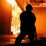 Sebuah Ruko Berlantai 4 di Jakarta Barat Terbakar, 13 Unit Damkar Dikerahkan