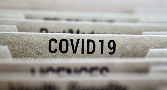 7 Gejala Klinis Covid -19 Terkait Varian Baru