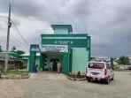 IPAL Puskesmas COVID-19 Kota Tangerang Dinilai Buruk, Warga Lapor Ombudsman