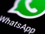 Terkena Isu Miring, Whatsapp Hadir Distatus Pengguna Untuk Klarifikasi