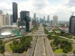 Ada Yang Beda Dengan Perpanjangan PSBB Jakarta Saat Ini