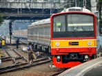 Hari ini KRL Tak Layani Stasiun Cikoya Hingga Rangkasbitung, Ini Alasannya