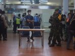 Polda Metro Jaya Membuat Posko Antemortem-DVI Untuk Korban AIR SJ-182